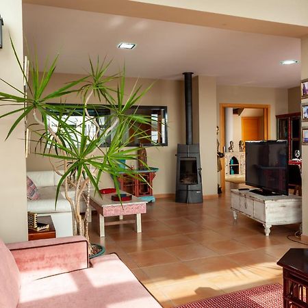 Chalet Con Piscina Privada En Mazagón Εξωτερικό φωτογραφία