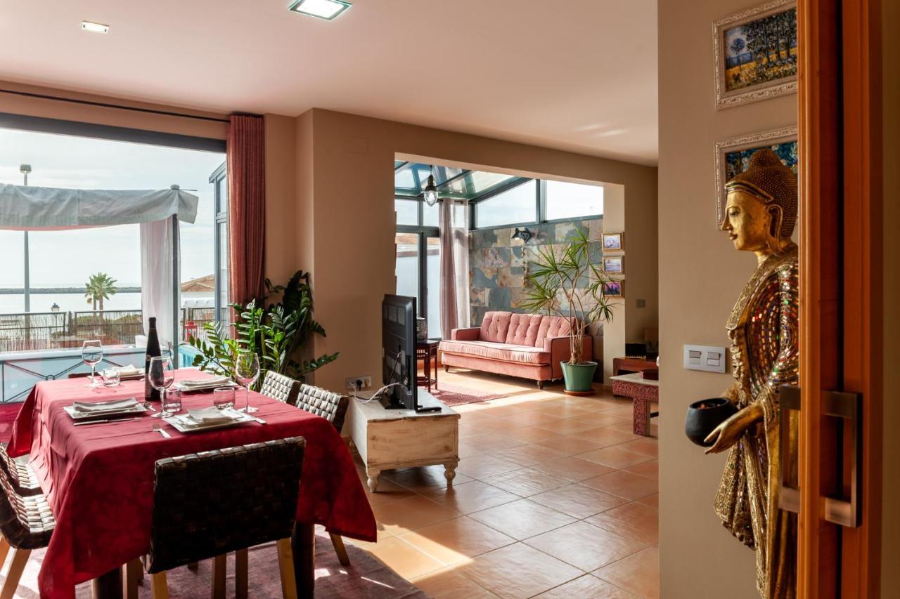 Chalet Con Piscina Privada En Mazagón Εξωτερικό φωτογραφία