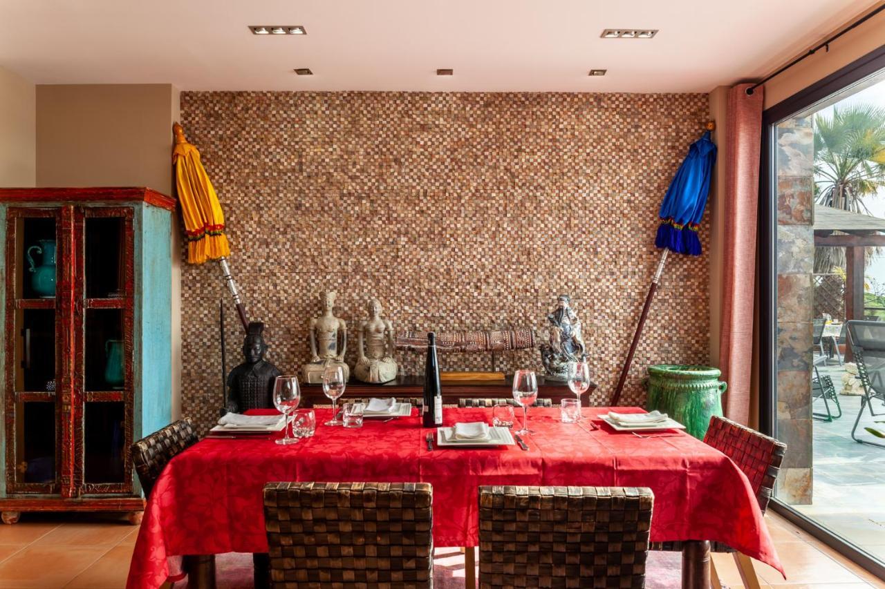 Chalet Con Piscina Privada En Mazagón Εξωτερικό φωτογραφία