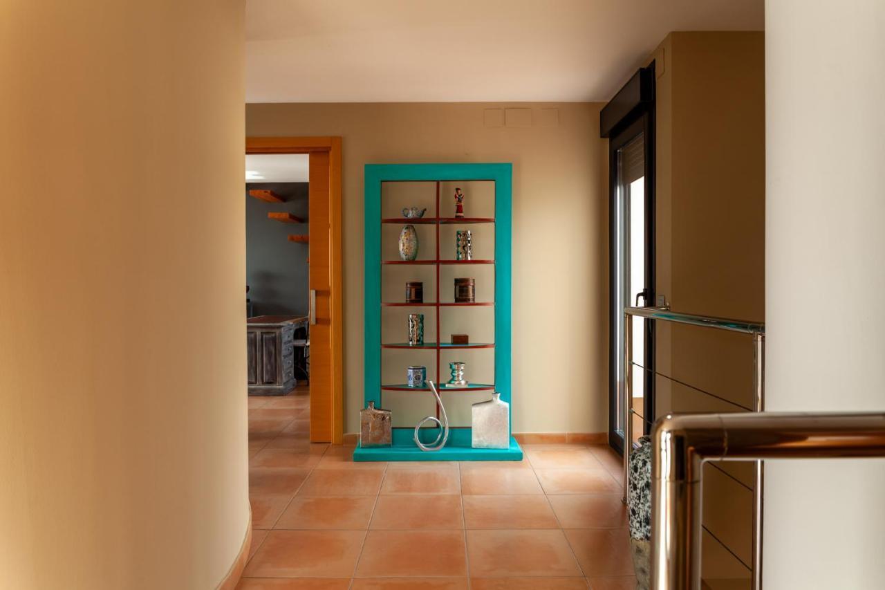Chalet Con Piscina Privada En Mazagón Εξωτερικό φωτογραφία
