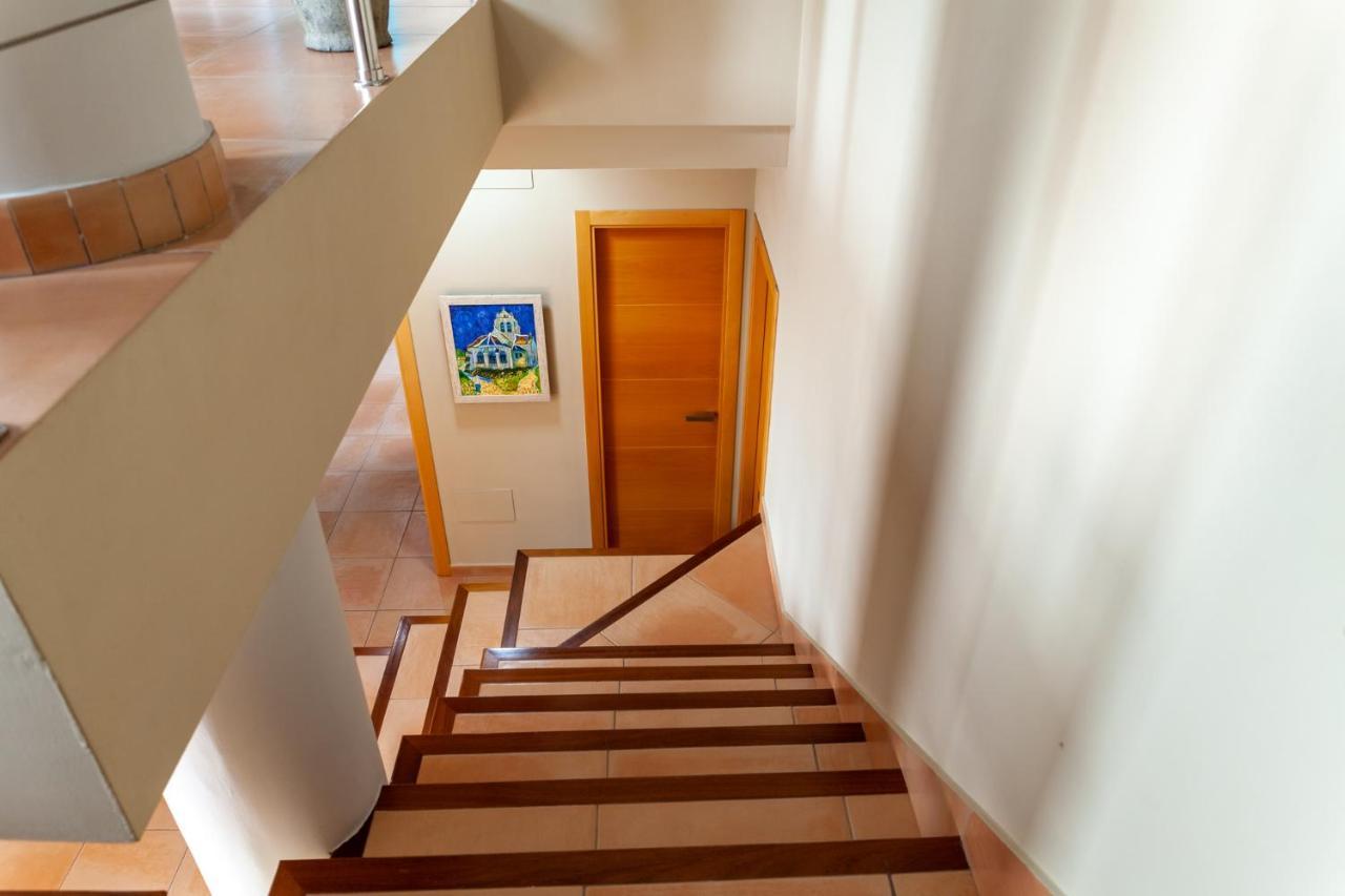 Chalet Con Piscina Privada En Mazagón Εξωτερικό φωτογραφία