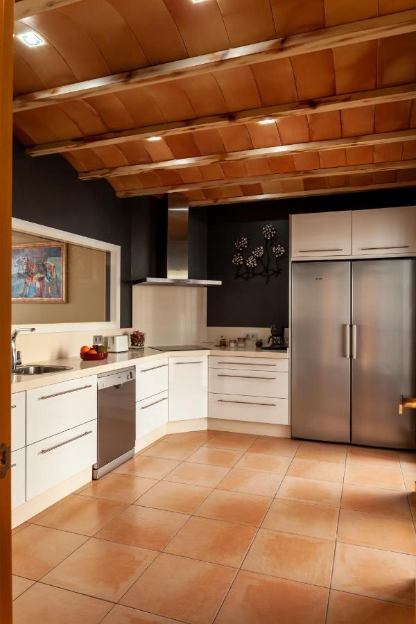 Chalet Con Piscina Privada En Mazagón Εξωτερικό φωτογραφία
