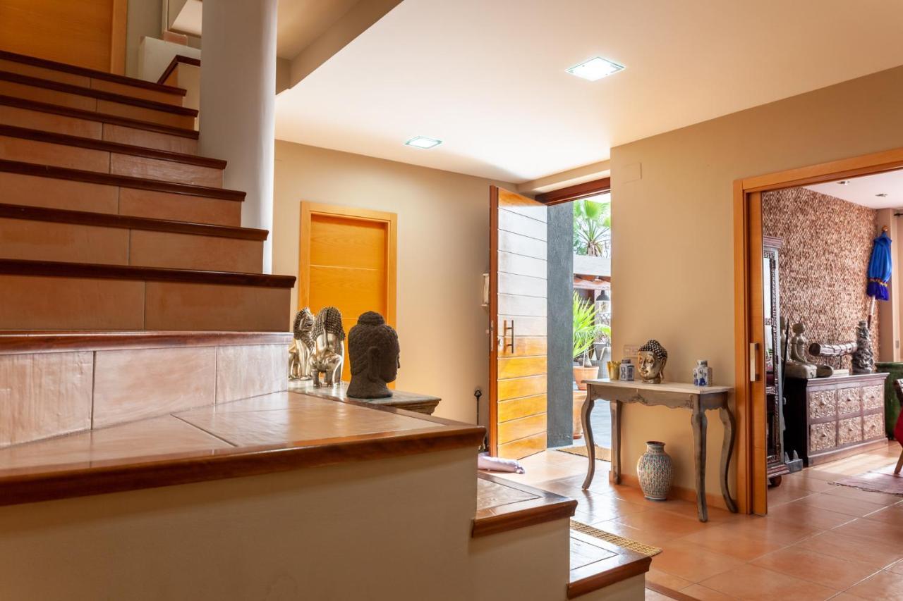 Chalet Con Piscina Privada En Mazagón Εξωτερικό φωτογραφία
