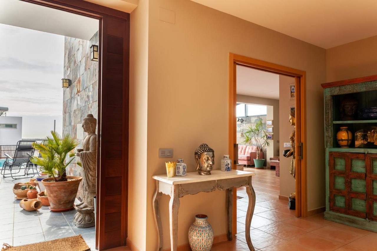 Chalet Con Piscina Privada En Mazagón Εξωτερικό φωτογραφία