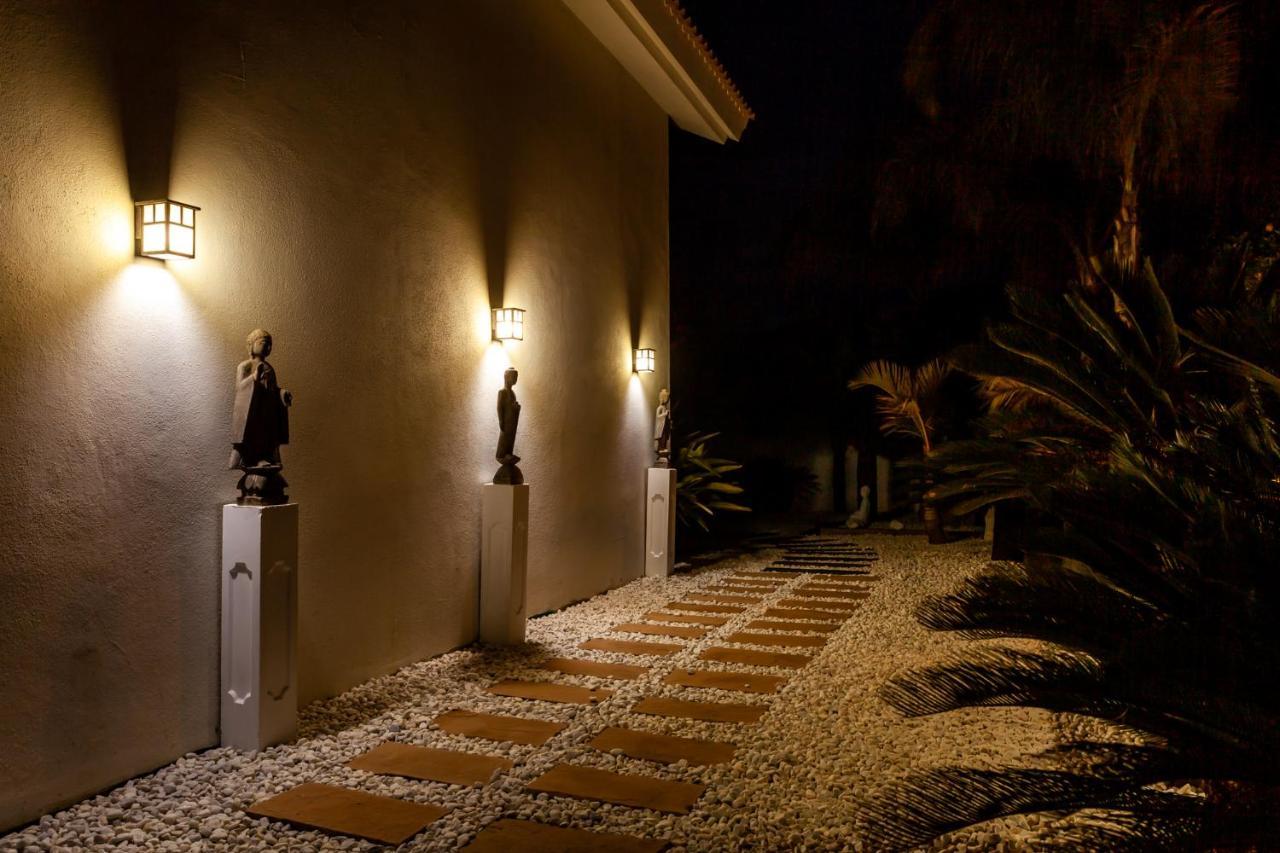 Chalet Con Piscina Privada En Mazagón Εξωτερικό φωτογραφία