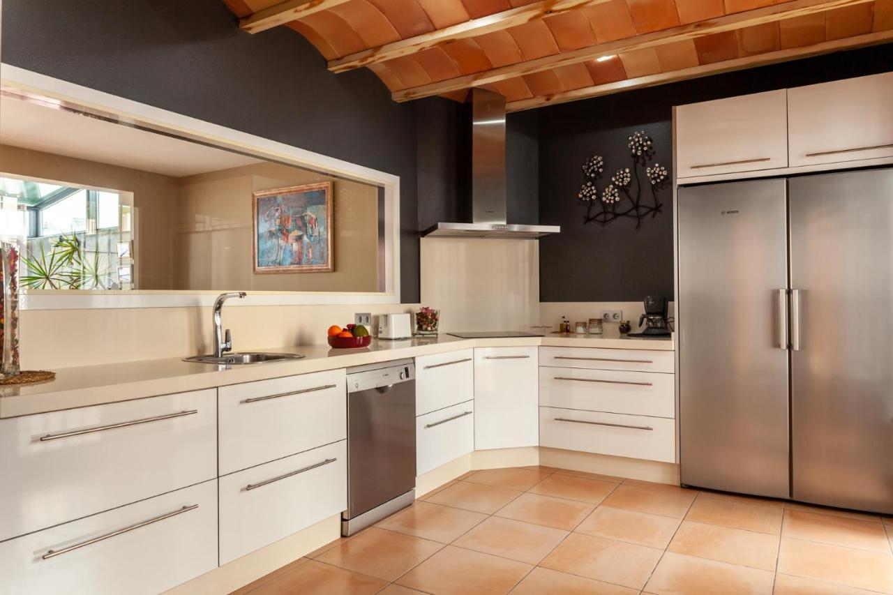 Chalet Con Piscina Privada En Mazagón Εξωτερικό φωτογραφία